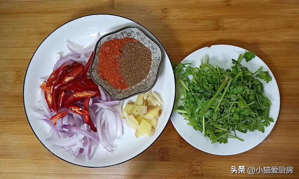 圖片[6]-【靈魂小炒肉】做法步驟圖 比燒烤還好吃 下飯下酒都相當的棒-起舞食譜網