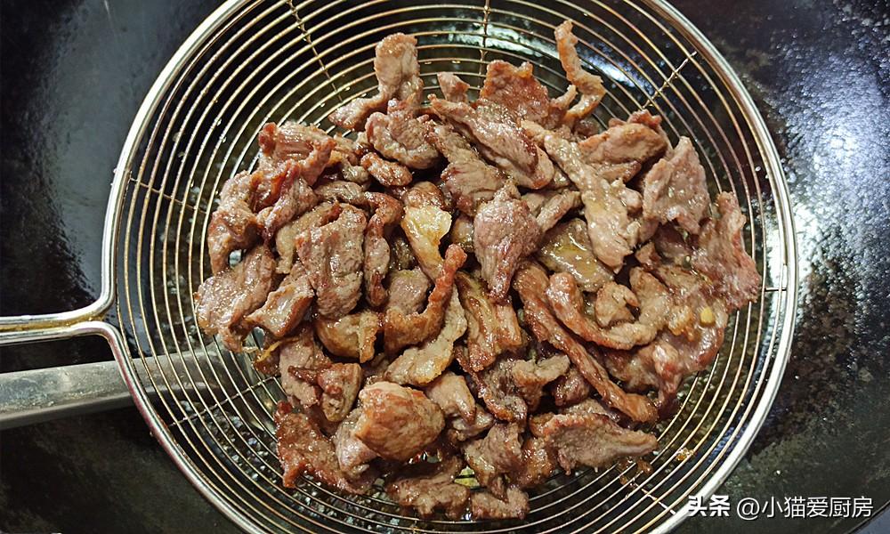 圖片[8]-【靈魂小炒肉】做法步驟圖 比燒烤還好吃 下飯下酒都相當的棒-起舞食譜網