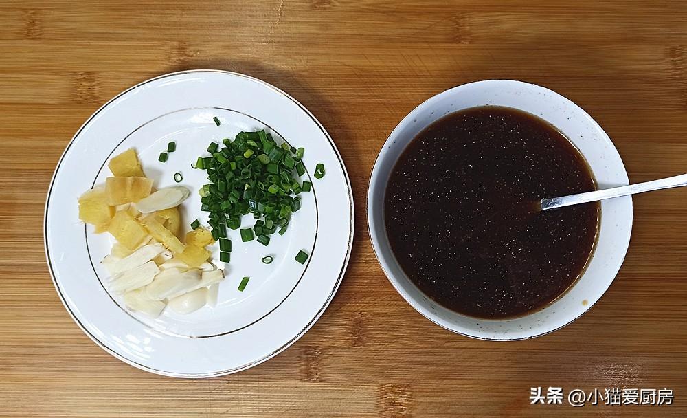 圖片[6]-【小酥肉燜冬瓜】做法步驟圖 味道鮮美 連湯汁泡飯都特別香-起舞食譜網(wǎng)