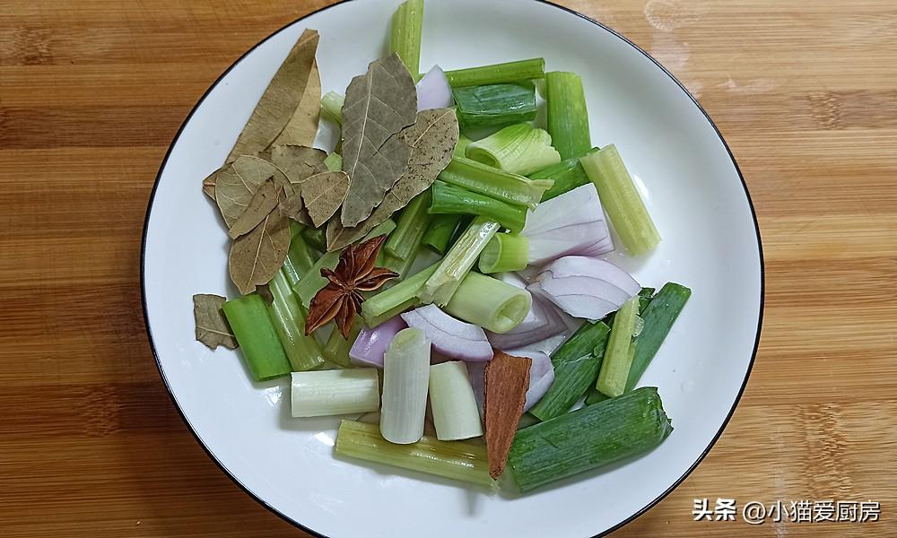 圖片[4]-【燒椒醬】做法步驟圖 拌面拌飯都好吃 做法也很簡單-起舞食譜網