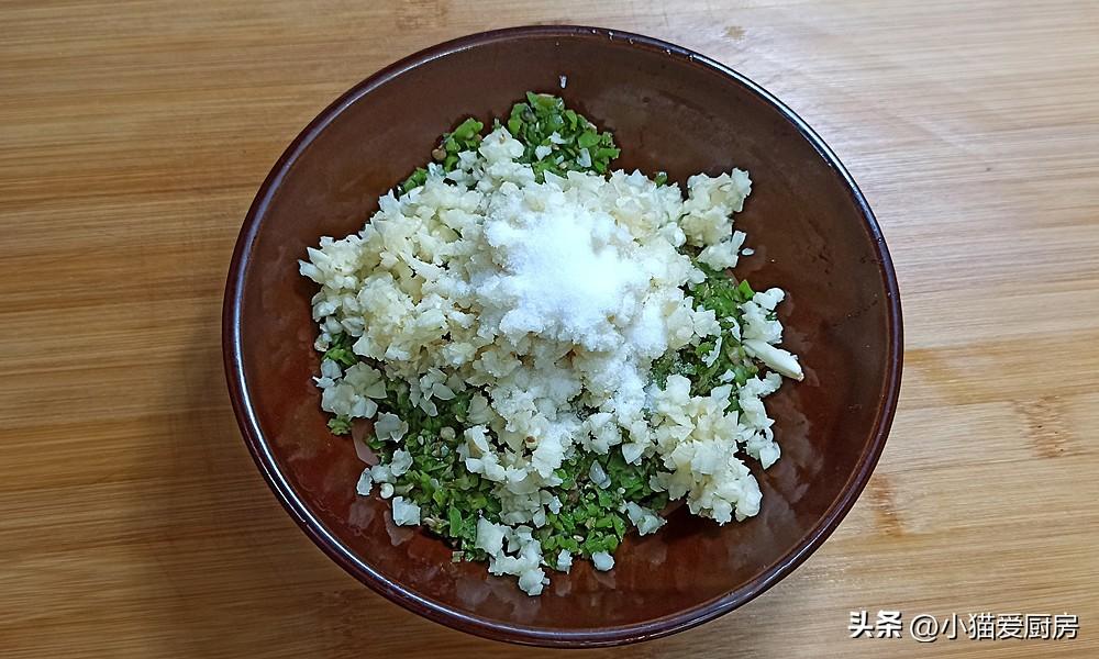 圖片[7]-【燒椒醬】做法步驟圖 拌面拌飯都好吃 做法也很簡單-起舞食譜網