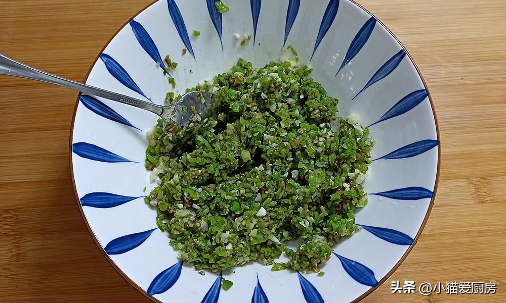 圖片[8]-【燒椒醬】做法步驟圖 拌面拌飯都好吃 做法也很簡單-起舞食譜網