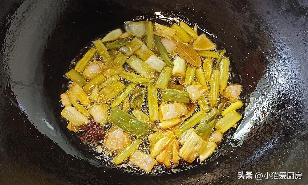 圖片[9]-【燒椒醬】做法步驟圖 拌面拌飯都好吃 做法也很簡單-起舞食譜網