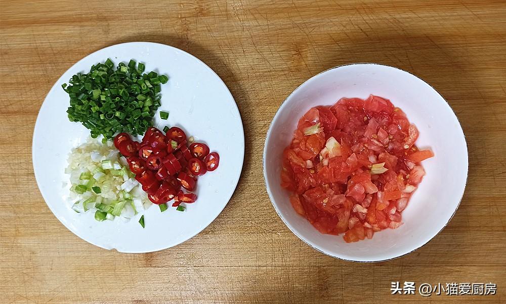 圖片[4]-【蕎麥燜面】做法步驟圖 鮮香味美 關(guān)鍵吃完了還不長肉-起舞食譜網(wǎng)