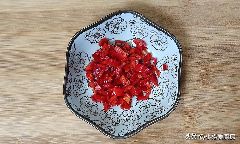 圖片[6]-【蠔油蝦皮冬瓜】做法步驟圖 口感軟爛 端上桌大家都搶著吃-起舞食譜網