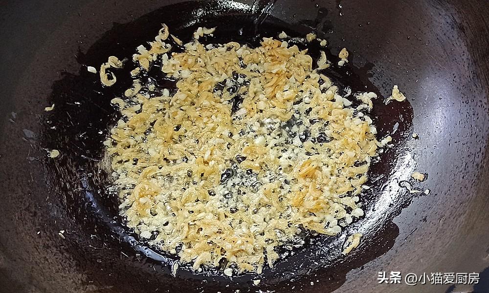 圖片[7]-【蠔油蝦皮冬瓜】做法步驟圖 口感軟爛 端上桌大家都搶著吃-起舞食譜網