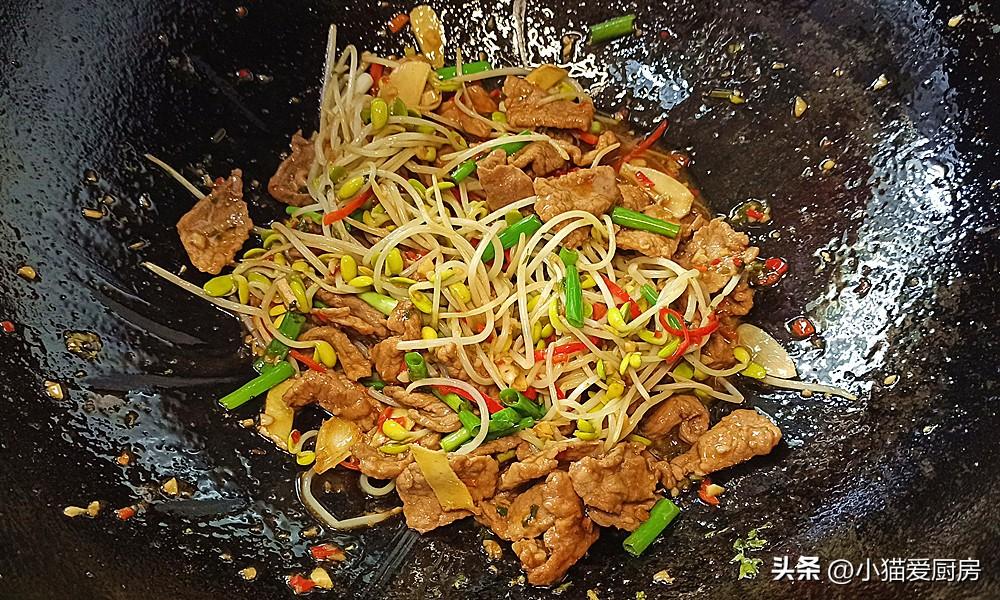 圖片[11]-【辣味肉片】做法步驟圖 開胃下飯 特別好吃-起舞食譜網