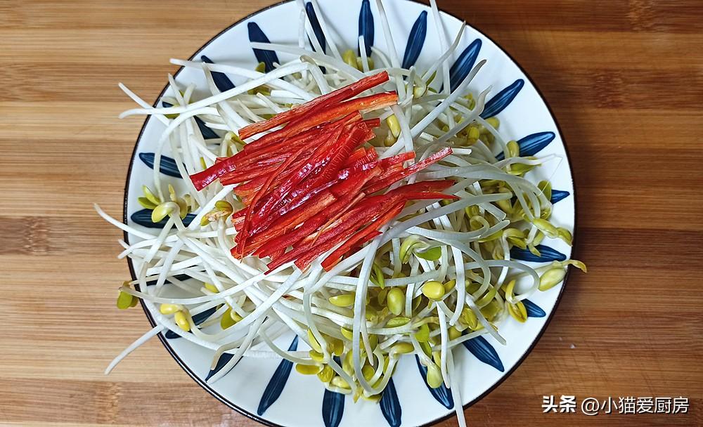 圖片[6]-【辣味肉片】做法步驟圖 開胃下飯 特別好吃-起舞食譜網