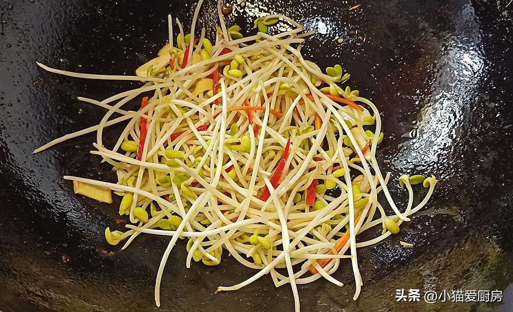 圖片[9]-【辣味肉片】做法步驟圖 開胃下飯 特別好吃-起舞食譜網