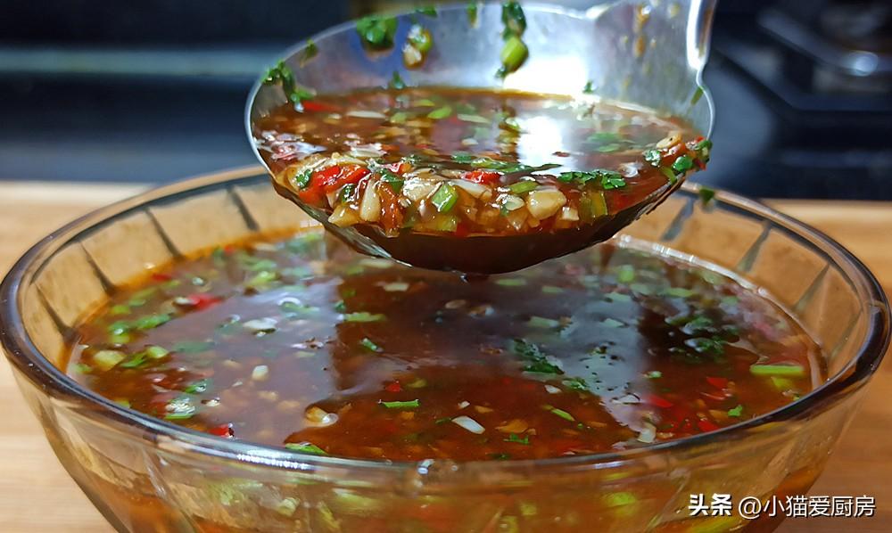 圖片[2]-【辣味炒手醬】做法步驟圖 味道香辣過(guò)癮 用來(lái)炒菜拌菜都不錯(cuò)-起舞食譜網(wǎng)