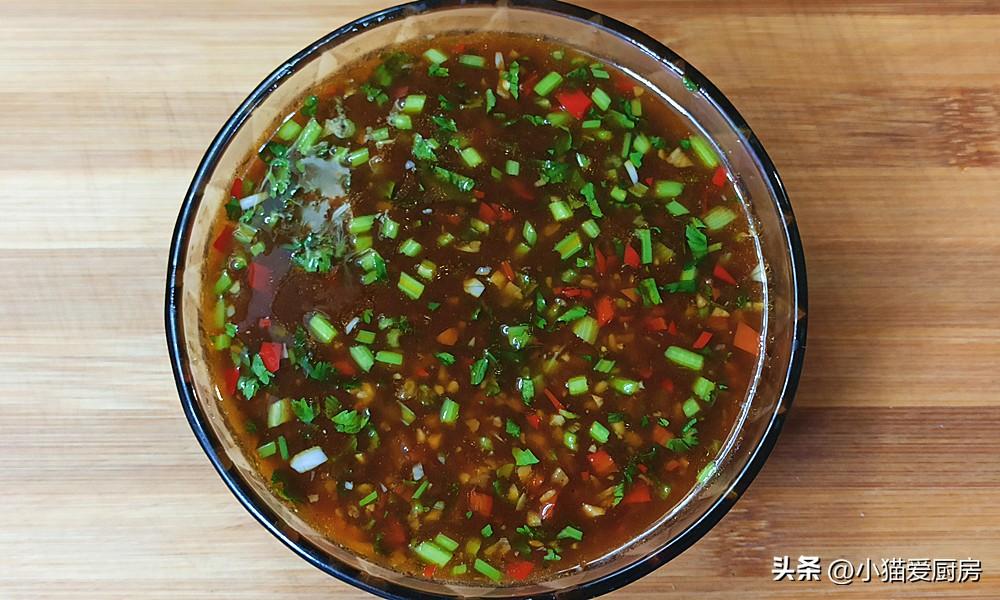 圖片[3]-【辣味炒手醬】做法步驟圖 味道香辣過(guò)癮 用來(lái)炒菜拌菜都不錯(cuò)-起舞食譜網(wǎng)