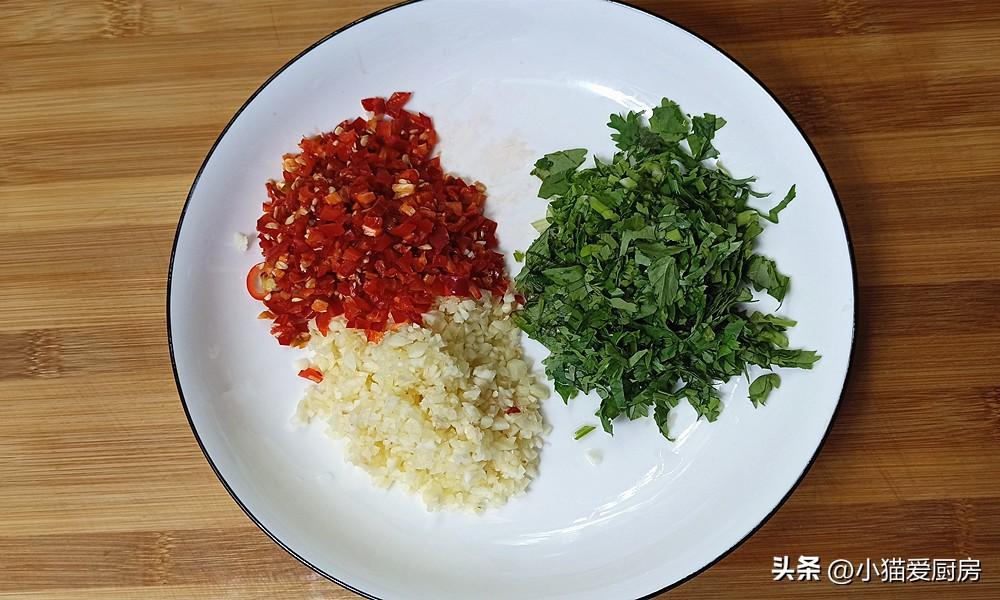 圖片[4]-【辣味炒手醬】做法步驟圖 味道香辣過(guò)癮 用來(lái)炒菜拌菜都不錯(cuò)-起舞食譜網(wǎng)