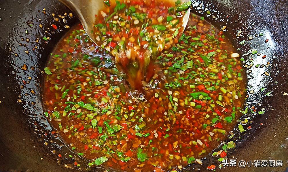 圖片[8]-【辣味炒手醬】做法步驟圖 味道香辣過(guò)癮 用來(lái)炒菜拌菜都不錯(cuò)-起舞食譜網(wǎng)
