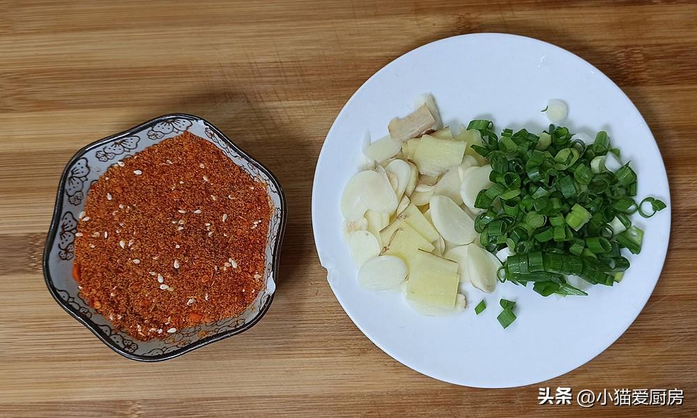 圖片[6]-【酒香豬肝】做法步驟圖 麻辣干香 下酒下飯都不錯-起舞食譜網