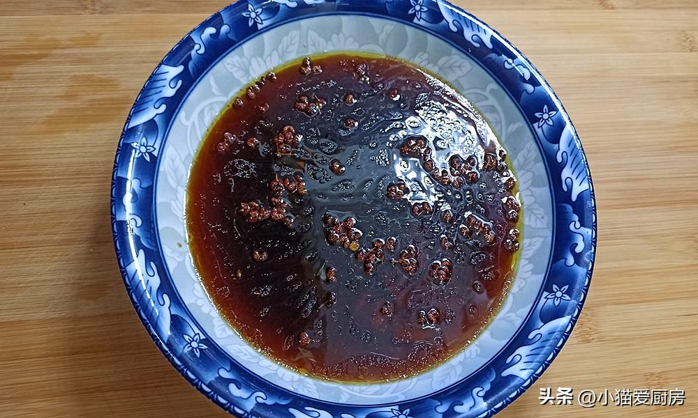 圖片[10]-【辣椒泡茄子】做法步驟圖 鮮香入味 特別開胃下飯-起舞食譜網