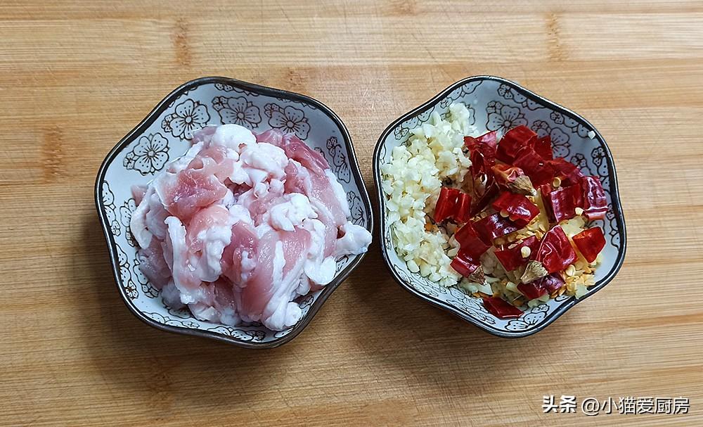 圖片[5]-【蠔油蒜末燒冬瓜】做法步驟圖 特別入味 每次端上桌大家都搶-起舞食譜網