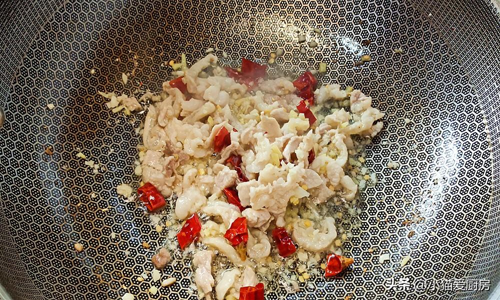 圖片[8]-【蠔油蒜末燒冬瓜】做法步驟圖 特別入味 每次端上桌大家都搶-起舞食譜網