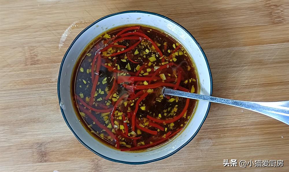 圖片[9]-【白灼秋葵】做法步驟圖 脆嫩爽口 營養好吃-起舞食譜網