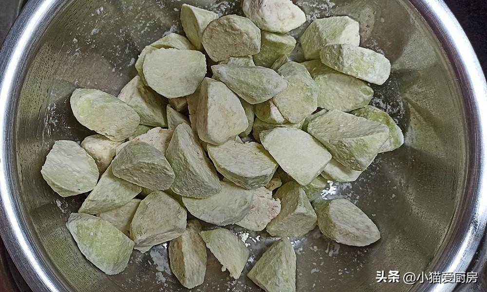 圖片[7]-【西紅柿燒茄子】做法步驟圖 湯汁濃郁 開胃下飯比吃肉解饞-起舞食譜網