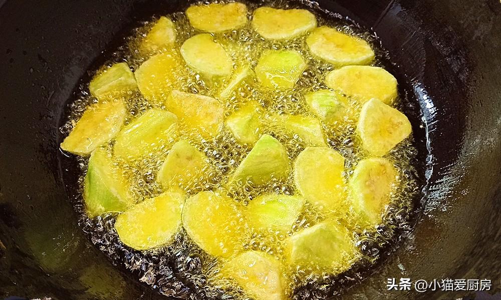 圖片[8]-【西紅柿燒茄子】做法步驟圖 湯汁濃郁 開胃下飯比吃肉解饞-起舞食譜網