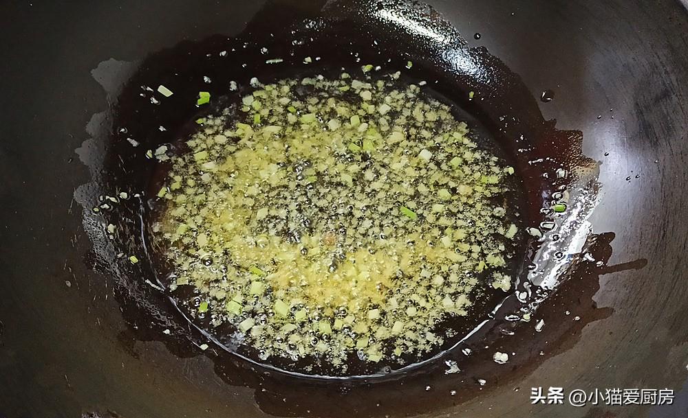 圖片[6]-【小炒冬瓜】做法步驟圖 味道清淡 一點不油膩-起舞食譜網