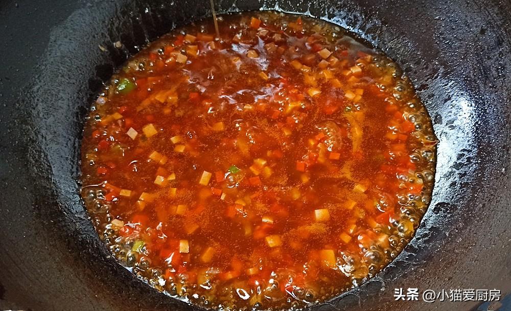 圖片[12]-【火山土豆泥】做法步驟圖 飯店一盤賣28-起舞食譜網(wǎng)