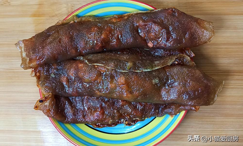 圖片[14]-【香辣紅薯粉皮】做法步驟圖 香辣過癮 特別解饞-起舞食譜網