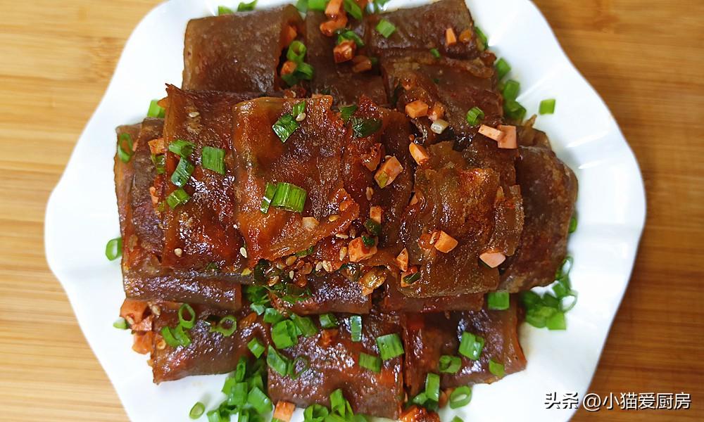 圖片[15]-【香辣紅薯粉皮】做法步驟圖 香辣過癮 特別解饞-起舞食譜網