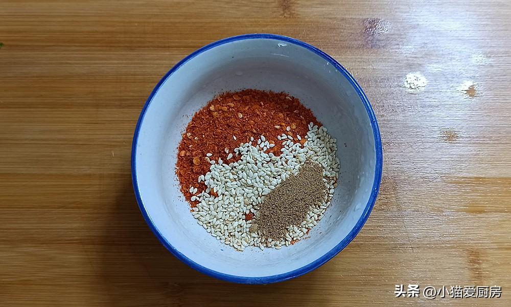 圖片[6]-【香辣紅薯粉皮】做法步驟圖 香辣過癮 特別解饞-起舞食譜網