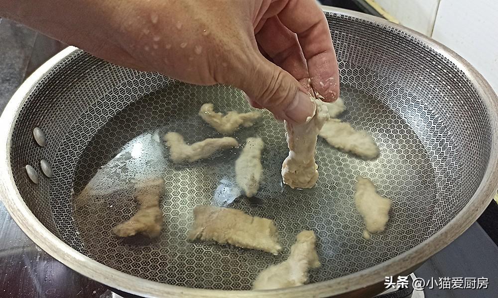 圖片[10]-【絲瓜滑肉湯】做法步驟圖 清熱降火 我家孩子特別喜歡-起舞食譜網(wǎng)