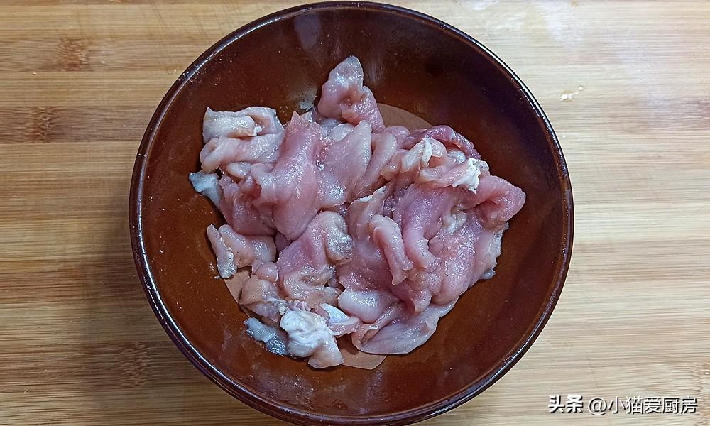 圖片[5]-【絲瓜滑肉湯】做法步驟圖 清熱降火 我家孩子特別喜歡-起舞食譜網(wǎng)