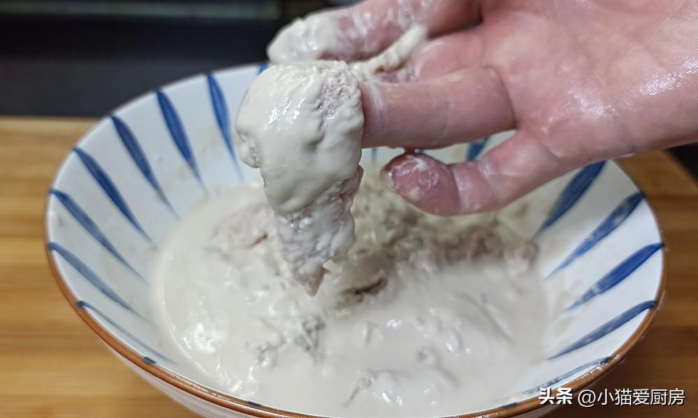 圖片[7]-【絲瓜滑肉湯】做法步驟圖 清熱降火 我家孩子特別喜歡-起舞食譜網(wǎng)