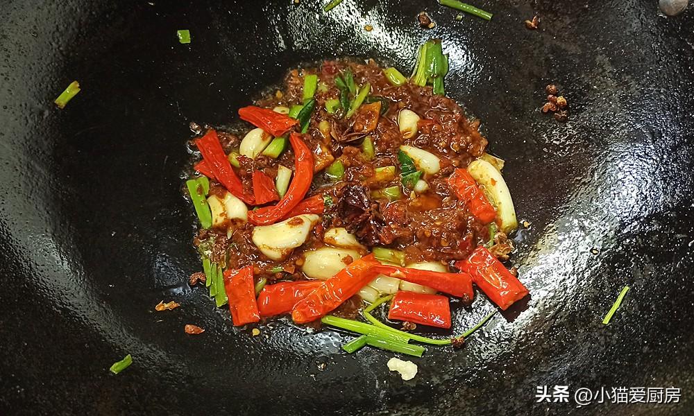 圖片[8]-【醬土豆】做法步驟圖 軟爛入味出鍋比肉還香 開胃下飯-起舞食譜網