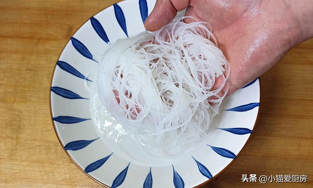 圖片[4]-【 蒜蓉粉絲蒸絲瓜】做法步驟圖 特別好吃 而且做法還非常簡單-起舞食譜網