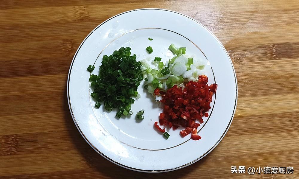 圖片[7]-【虎皮尖椒金針菇】做法步驟圖 香辣過癮 一次能吃3碗飯-起舞食譜網