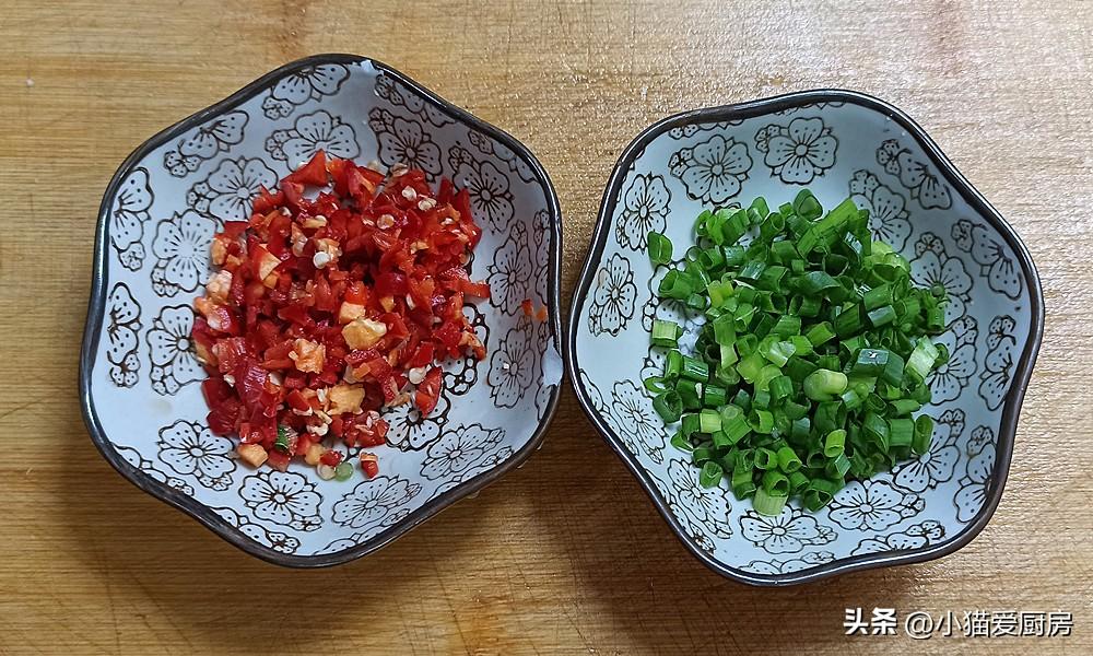 圖片[8]-【冬瓜釀肉】做法步驟圖 清淡鮮香特別好吃-起舞食譜網(wǎng)