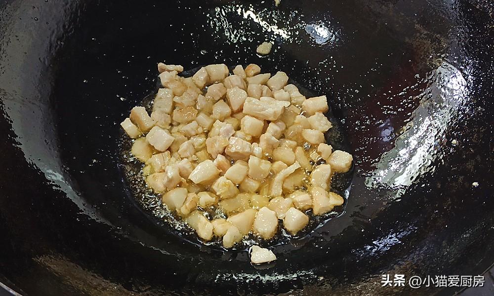 圖片[8]-【毛豆炒肉】做法步驟圖 口感清爽脆嫩真香 孩子特別愛吃-起舞食譜網