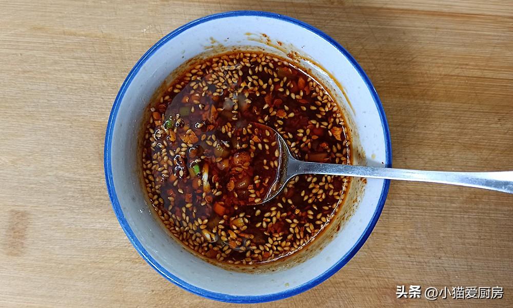 圖片[10]-【涼拌雞胗】做法步驟圖 開胃爽口 特別過癮-起舞食譜網