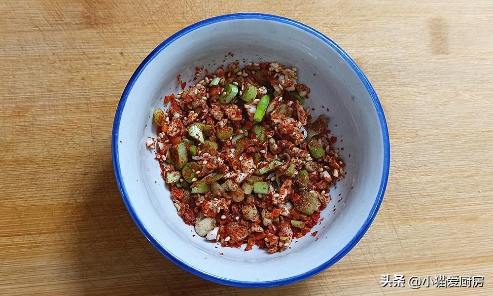 圖片[6]-【涼拌雞胗】做法步驟圖 開胃爽口 特別過癮-起舞食譜網