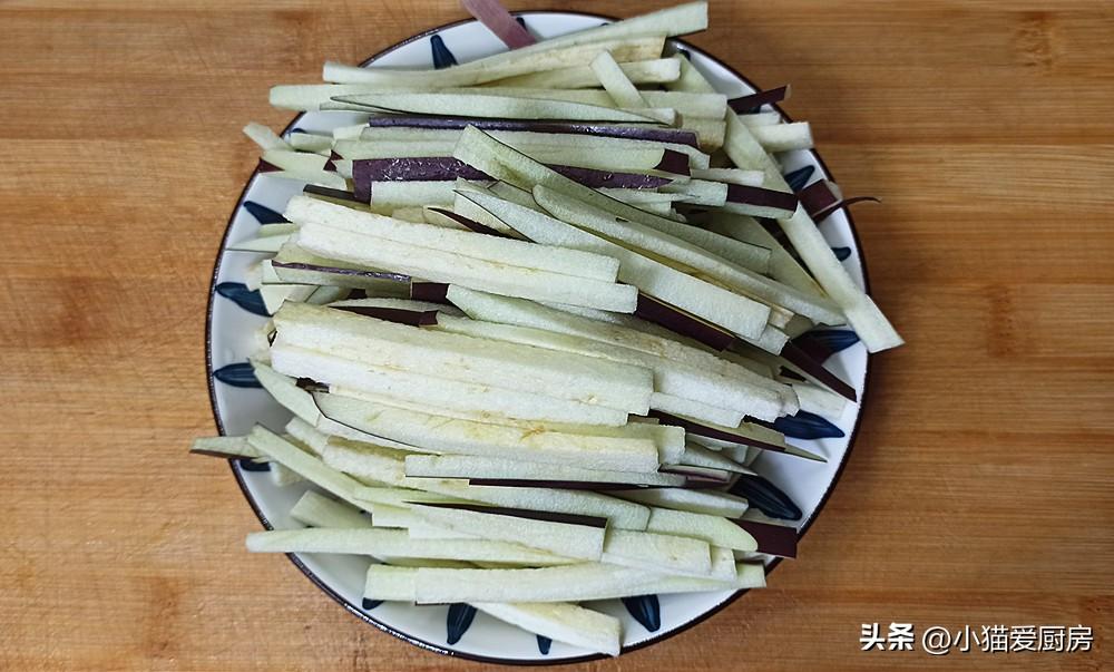 圖片[4]-【西紅柿炒茄子】做法步驟圖 開胃下飯 做法非常簡單-起舞食譜網(wǎng)