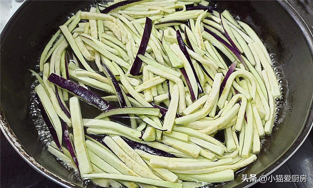 圖片[7]-【西紅柿炒茄子】做法步驟圖 開胃下飯 做法非常簡單-起舞食譜網(wǎng)