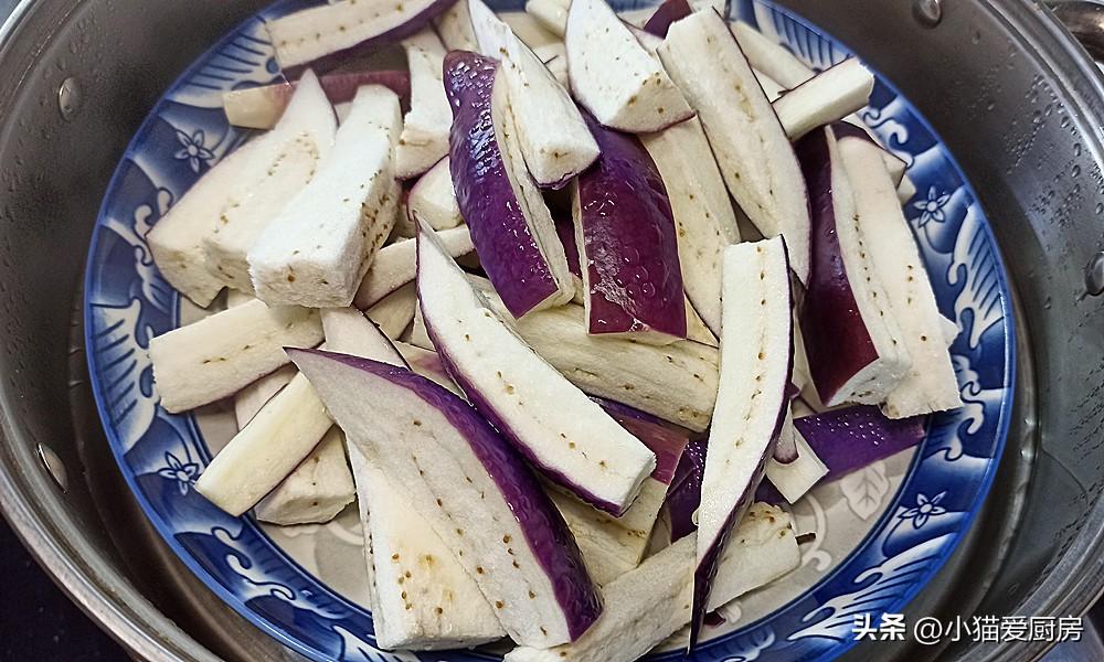 圖片[6]-【辣椒炒茄子】做法步驟圖 特別好吃 開胃下飯-起舞食譜網(wǎng)