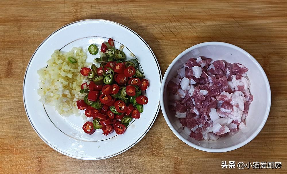 圖片[5]-【小炒西葫蘆】做法步驟圖 好吃又下飯 做法很簡(jiǎn)單-起舞食譜網(wǎng)