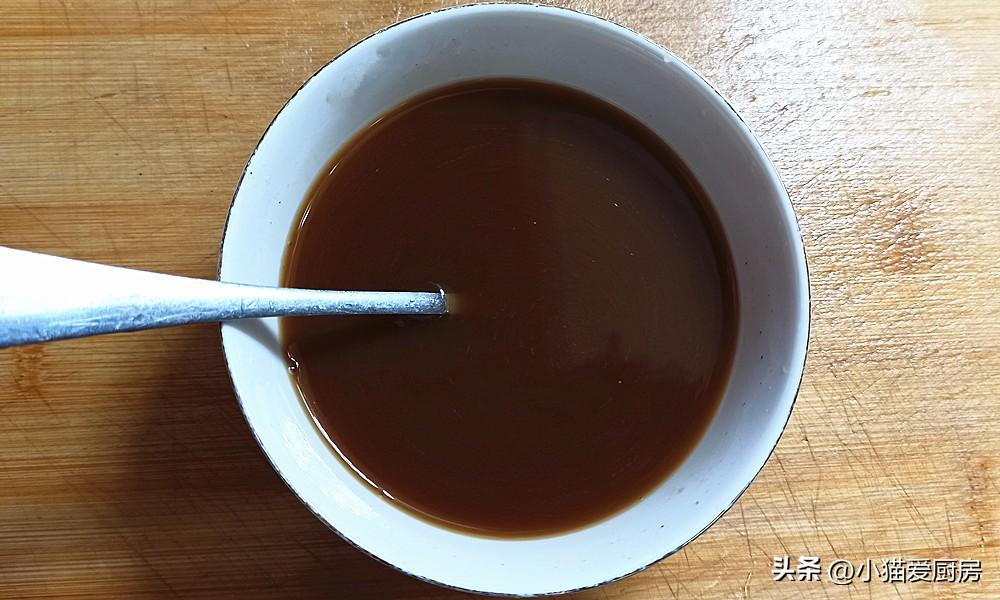 圖片[7]-【肉末豇豆】做法步驟圖 超級下飯 大人小孩都搶著吃-起舞食譜網