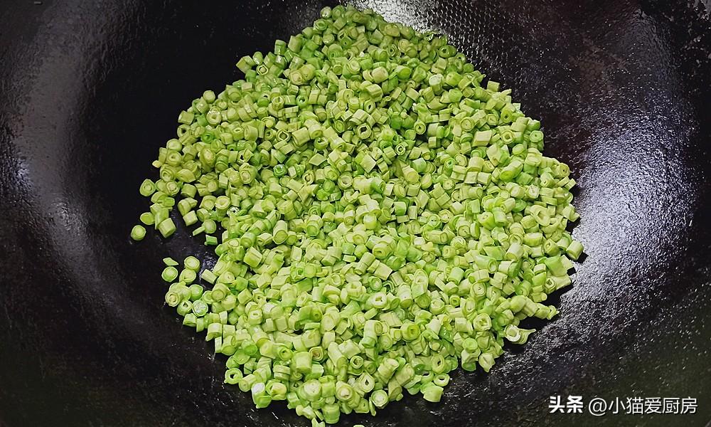 圖片[8]-【肉末豇豆】做法步驟圖 超級下飯 大人小孩都搶著吃-起舞食譜網