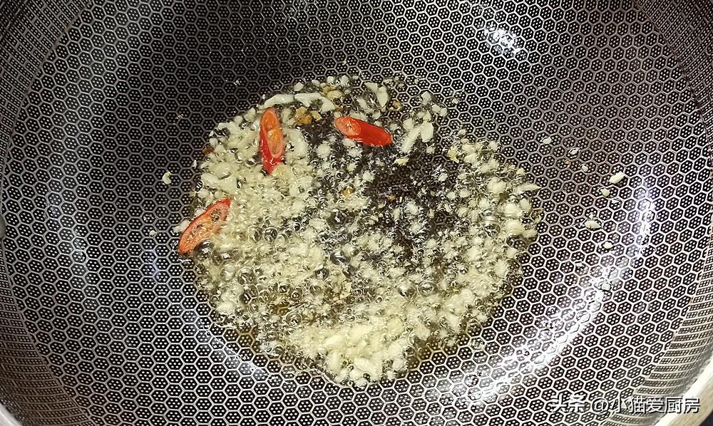 圖片[11]-【毛豆炒絲瓜】做法步驟圖 怎么做才好吃？下鍋?lái)樞蚝苤匾?起舞食譜網(wǎng)