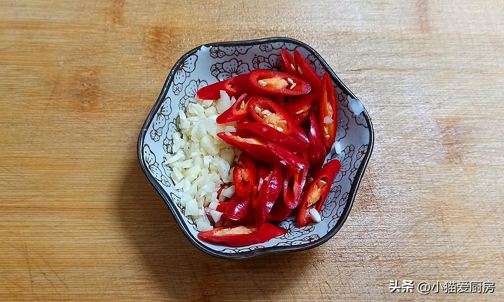 圖片[7]-【毛豆炒絲瓜】做法步驟圖 怎么做才好吃？下鍋?lái)樞蚝苤匾?起舞食譜網(wǎng)