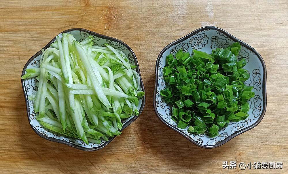 圖片[5]-【酸湯蕨根粉】做法步驟圖 酸辣爽口 吃完還不長肉-起舞食譜網