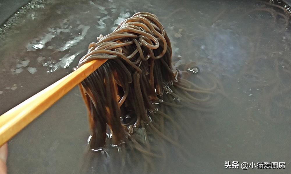 圖片[6]-【酸湯蕨根粉】做法步驟圖 酸辣爽口 吃完還不長肉-起舞食譜網