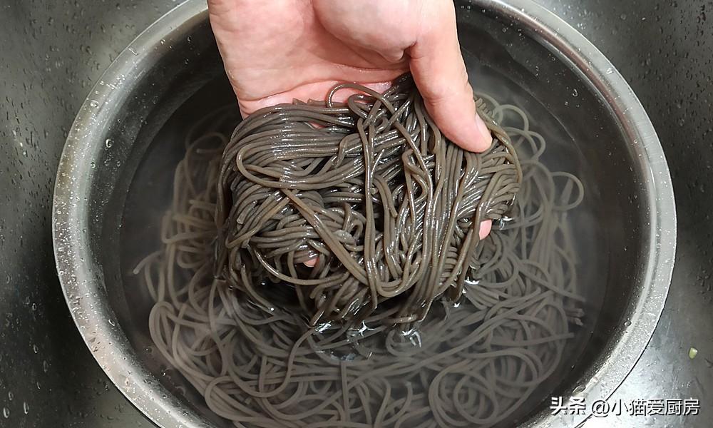 圖片[7]-【酸湯蕨根粉】做法步驟圖 酸辣爽口 吃完還不長肉-起舞食譜網